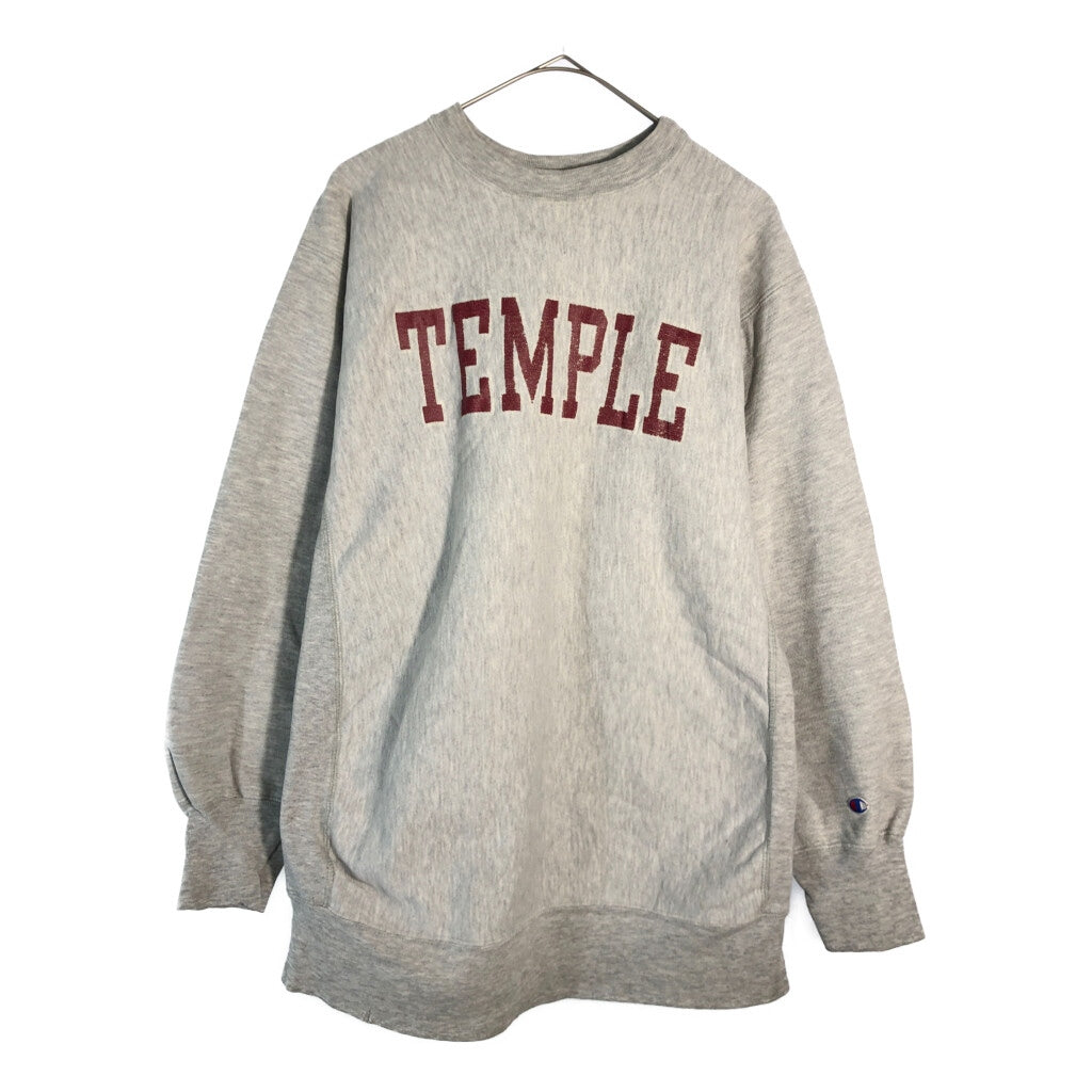 80s Champion REVERSE WEAVE Sweat