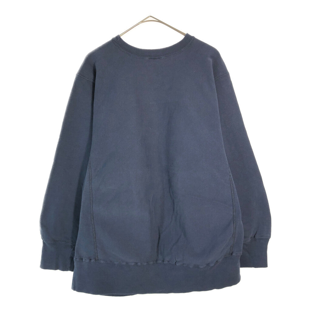 80s Champion REVERSE WEAVE College Sweat