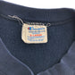 80s Champion REVERSE WEAVE College Sweat