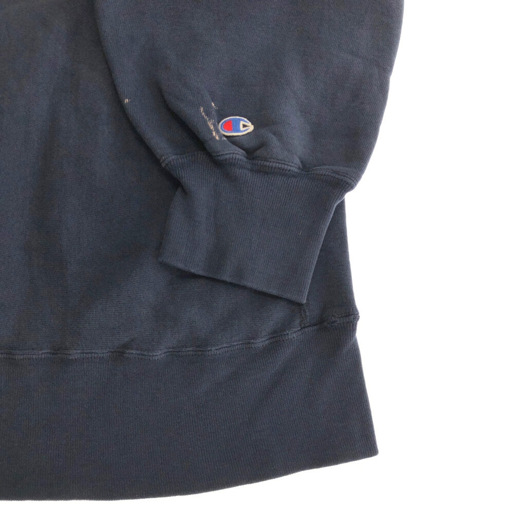 80s Champion REVERSE WEAVE College Sweat