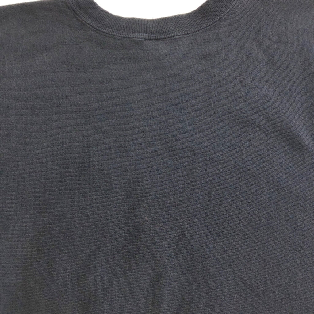 80s Champion REVERSE WEAVE College Sweat