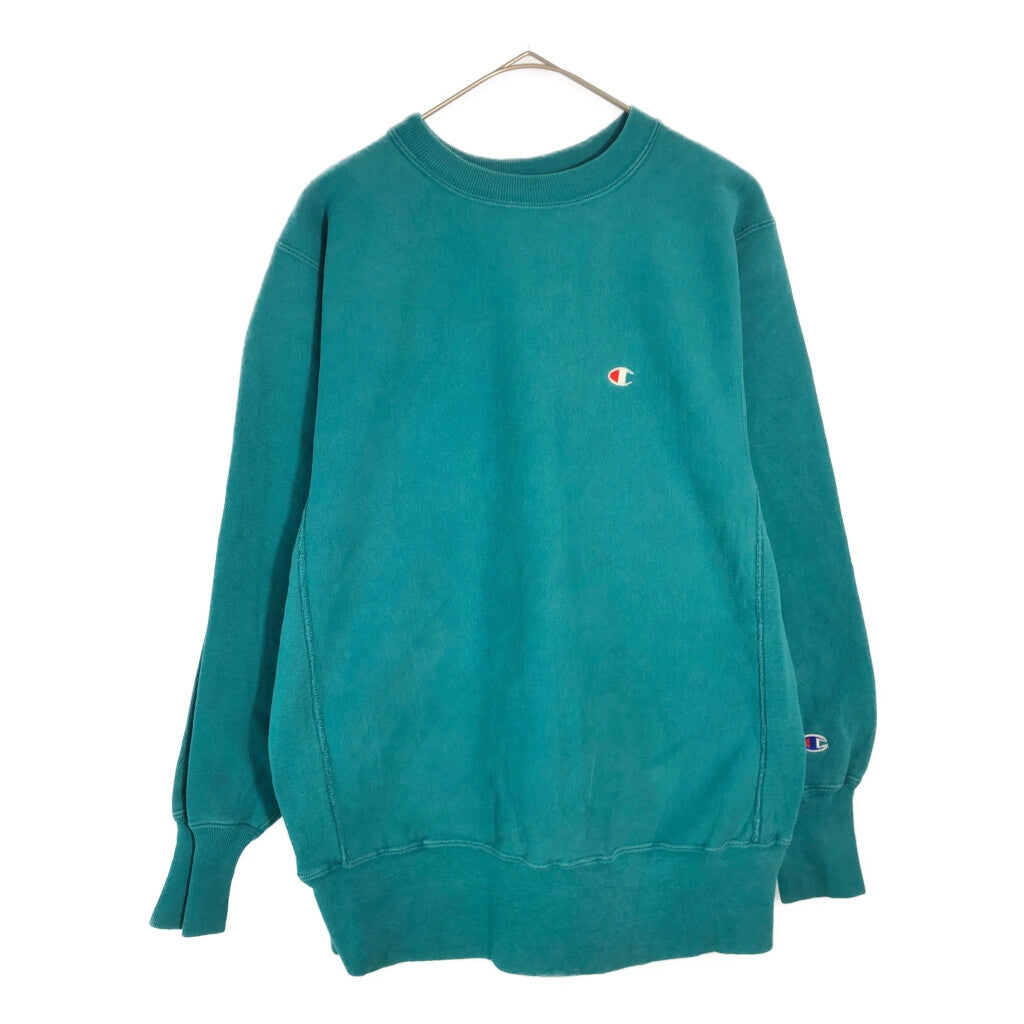 90s Champion REVERSE WEAVE Sweat