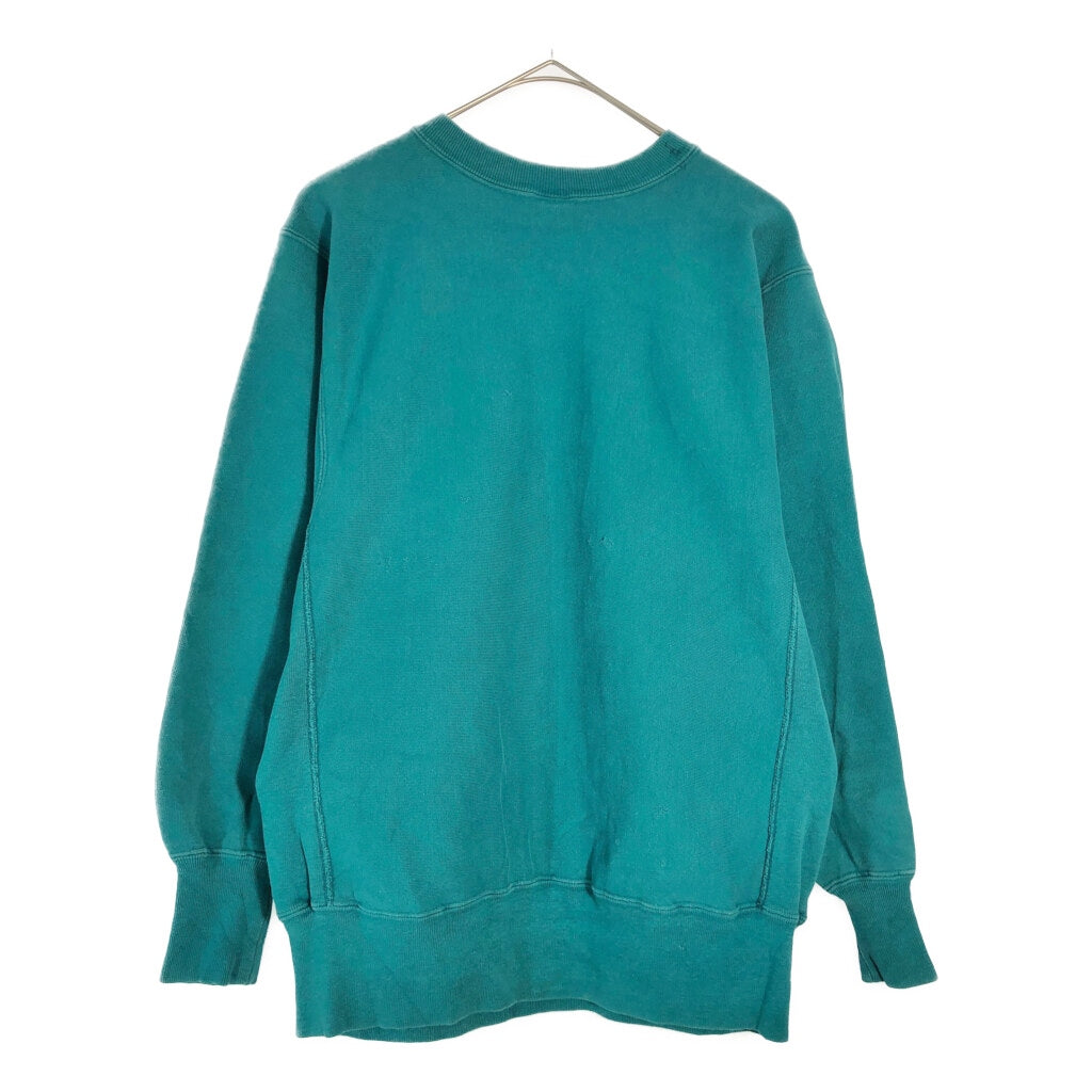 90s Champion REVERSE WEAVE Sweat