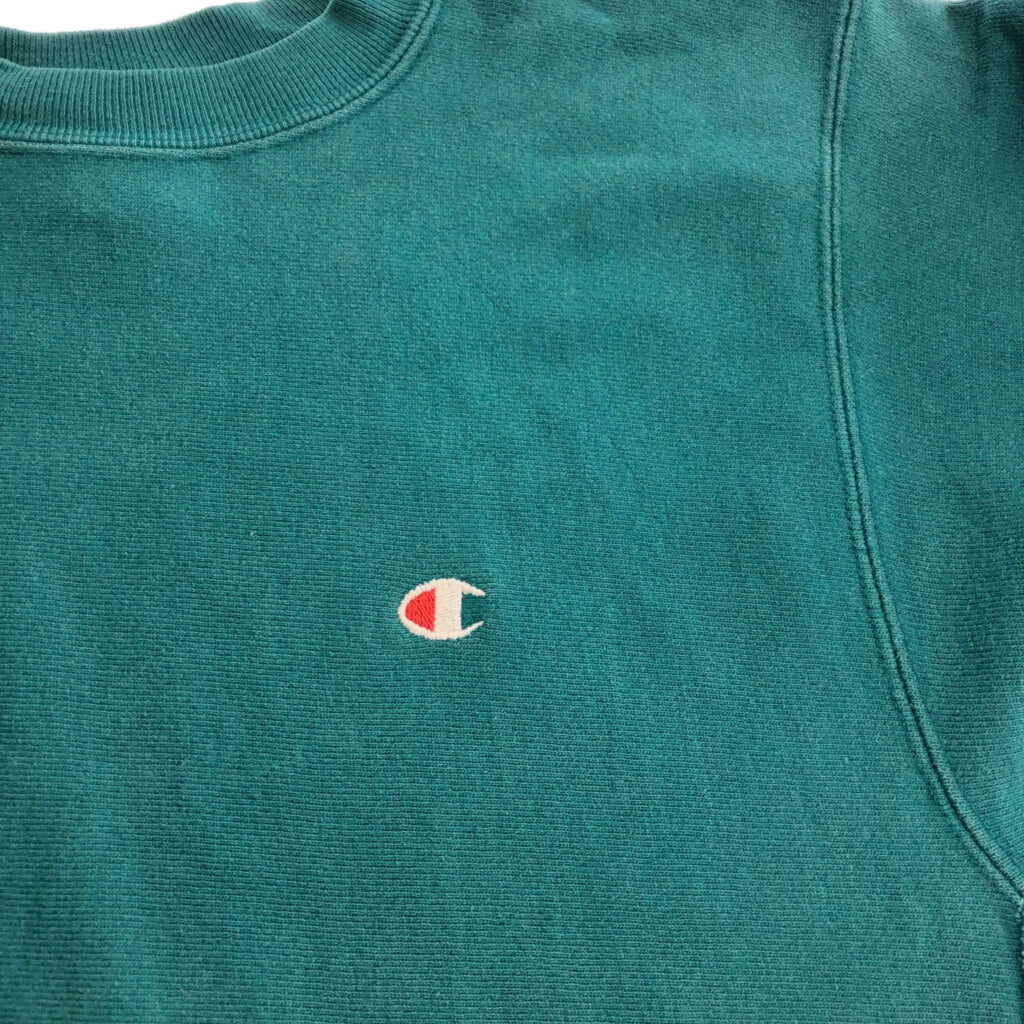 90s Champion REVERSE WEAVE Sweat