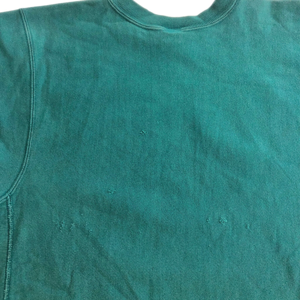 90s Champion REVERSE WEAVE Sweat