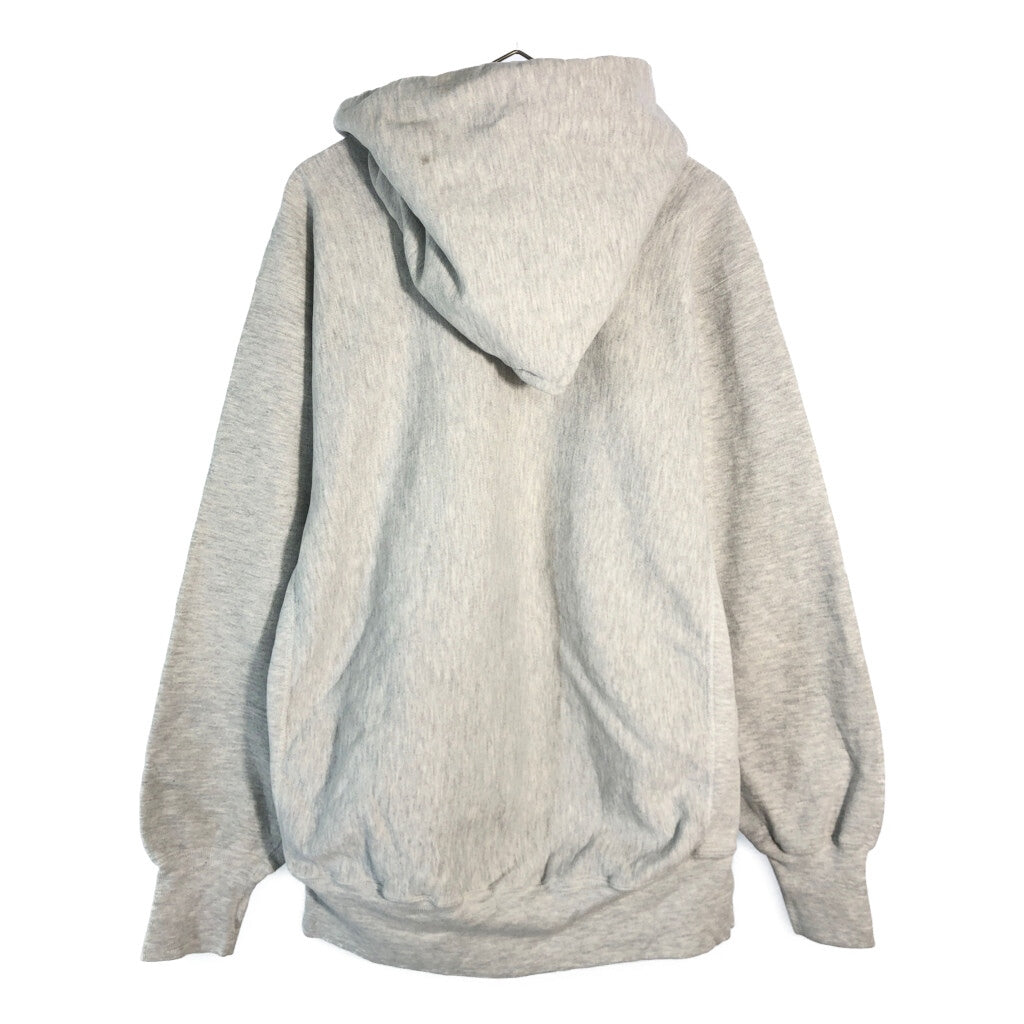 90s Champion REVERSE WEAVE Logo Hoodie