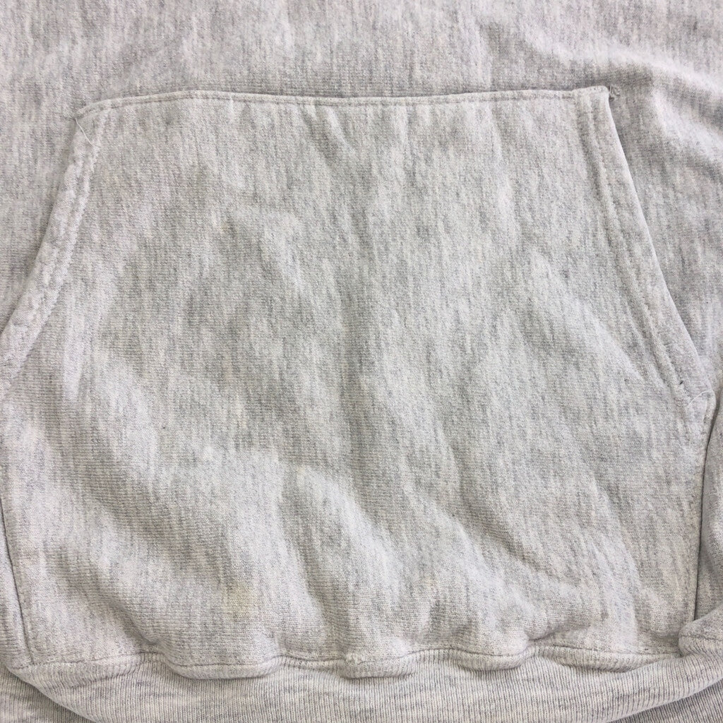 90s Champion REVERSE WEAVE Logo Hoodie