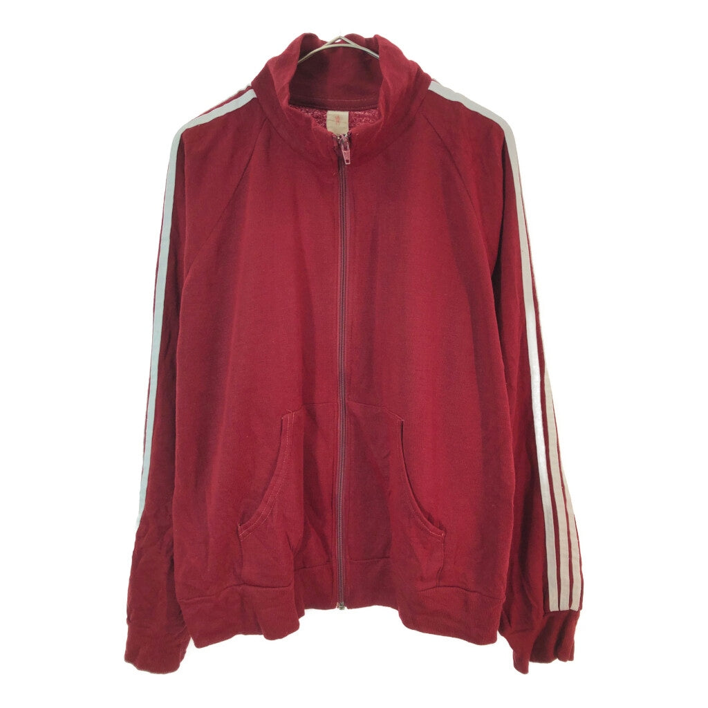90s WARM UP Track Track Jacket