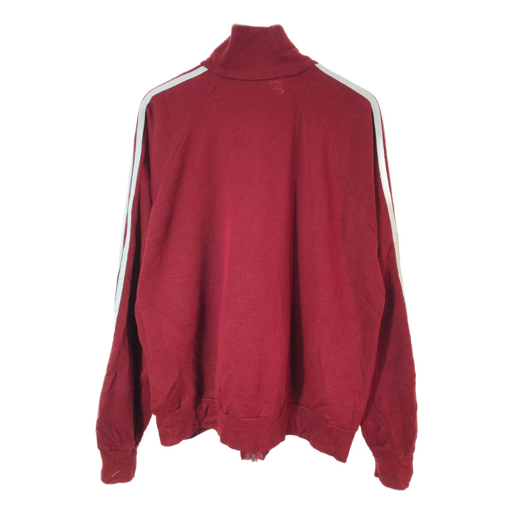 90s WARM UP Track Track Jacket