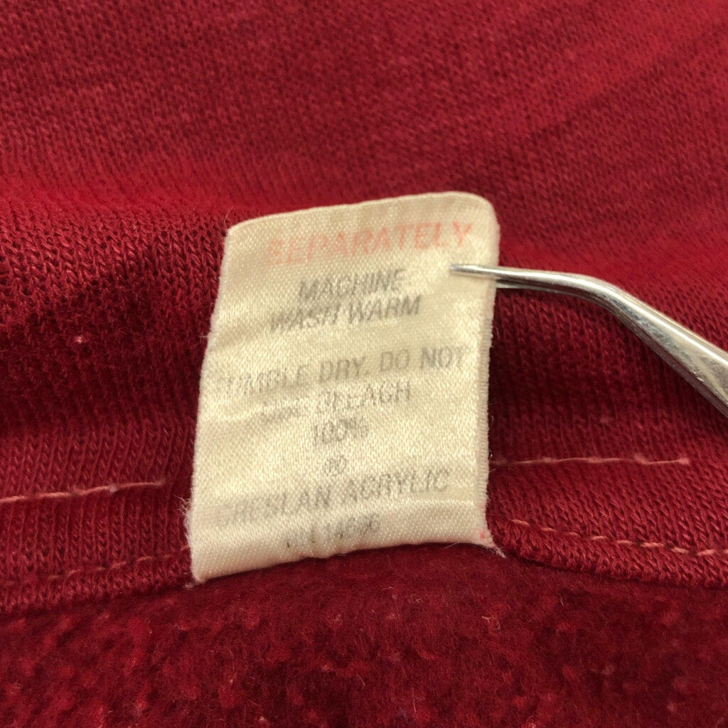 90s WARM UP Track Track Jacket