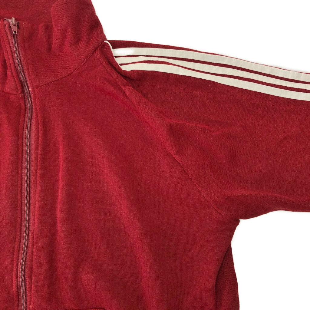 90s WARM UP Track Track Jacket