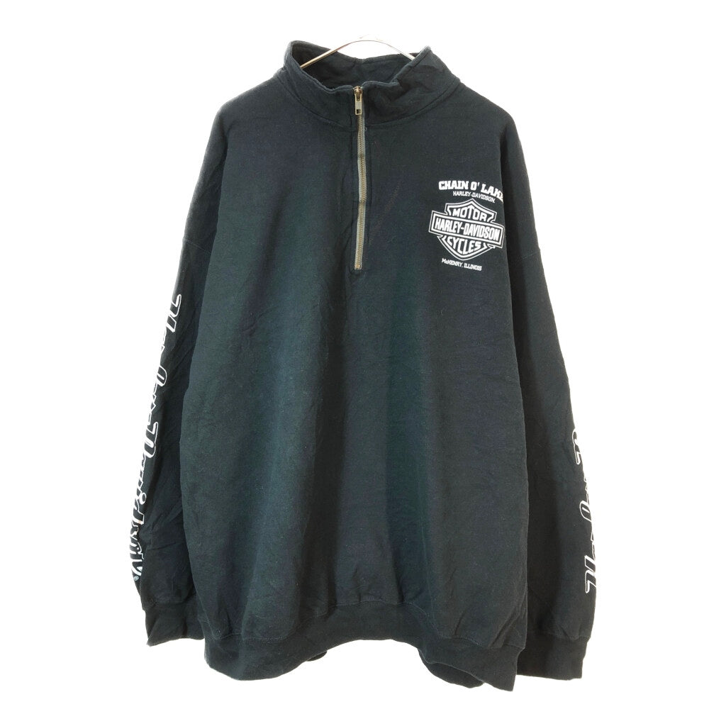 HARLEY DAVIDSON Logo Sweat