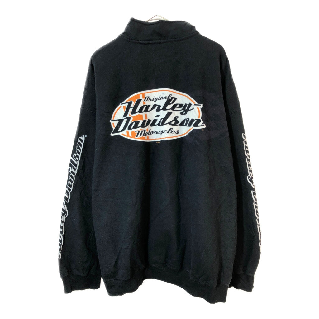 HARLEY DAVIDSON Logo Sweat
