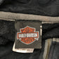 HARLEY DAVIDSON Logo Sweat