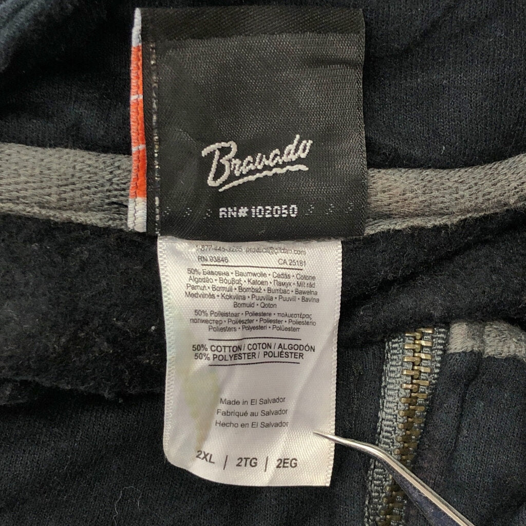 HARLEY DAVIDSON Logo Sweat