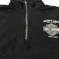 HARLEY DAVIDSON Logo Sweat