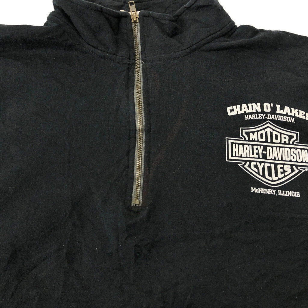 HARLEY DAVIDSON Logo Sweat