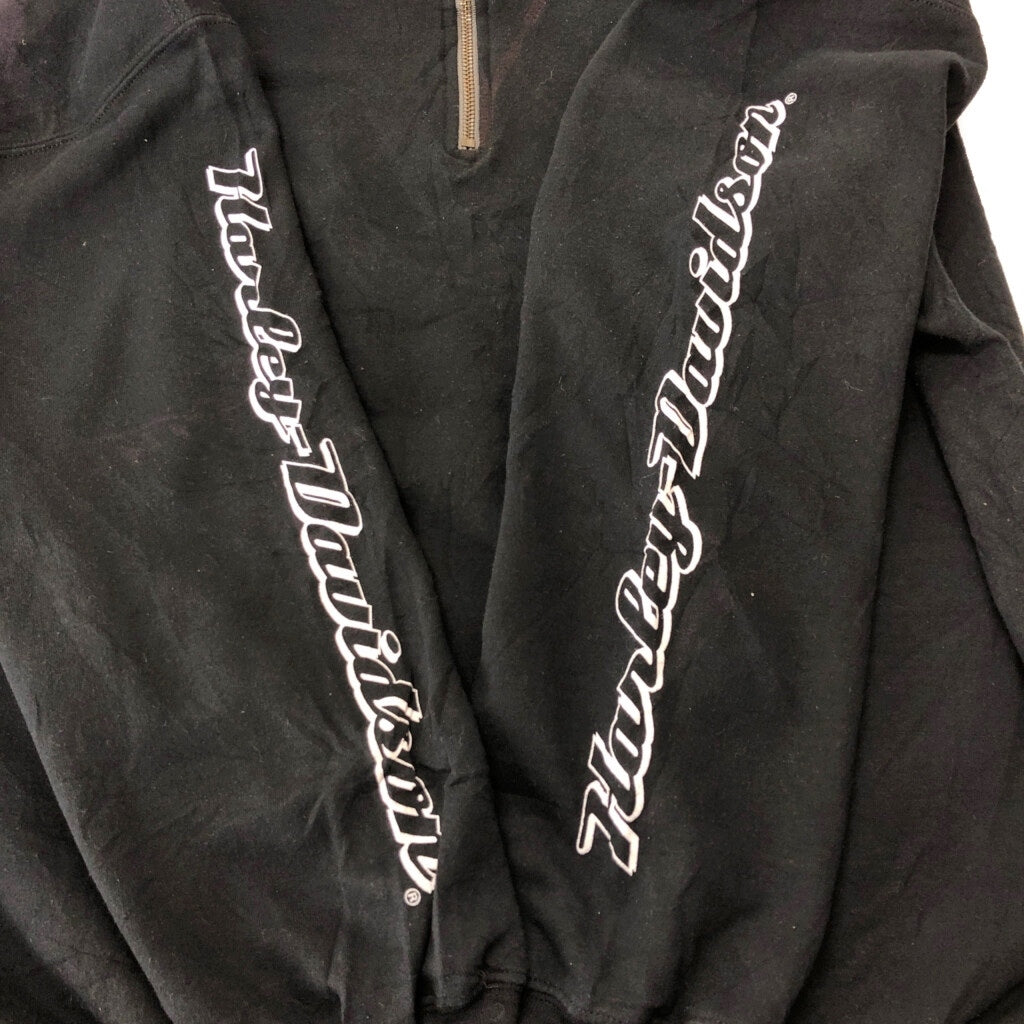 HARLEY DAVIDSON Logo Sweat