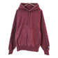 00s Champion PREMIUM REVERSE WEAVE Plain Hoodie