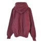 00s Champion PREMIUM REVERSE WEAVE Plain Hoodie