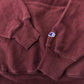 00s Champion PREMIUM REVERSE WEAVE Plain Hoodie