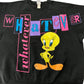 90s LOONEY TUNES Character Sweat