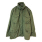 60s U.S. ARMY M-65 Field Jacket 2nd Military Jacket