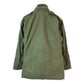 60s U.S. ARMY M-65 Field Jacket 2nd Military Jacket