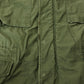 60s U.S. ARMY M-65 Field Jacket 2nd Military Jacket