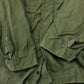 60s U.S. ARMY M-65 Field Jacket 2nd Military Jacket