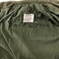 60s U.S. ARMY M-65 Field Jacket 2nd Military Jacket