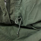 60s U.S. ARMY M-65 Field Jacket 2nd Military Jacket