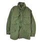80s U.S. ARMY M-65 Field Jacket 3rd Military Jacket