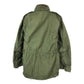 80s U.S. ARMY M-65 Field Jacket 3rd Military Jacket