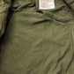 80s U.S. ARMY M-65 Field Jacket 3rd Military Jacket