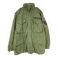 70s U.S. ARMY M-65 Field Jacket 3rd Military Jacket