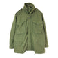 70s U.S. ARMY M-65 Field Jacket 3rd Military Jacket