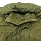 70s U.S. ARMY M-65 Field Jacket 3rd Military Jacket