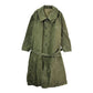 40s Euro Military Military Coat