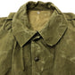 40s Euro Military Military Coat