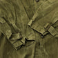 40s Euro Military Military Coat