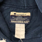 00s Champion PREMIUM REVERSE WEAVE College Hoodie