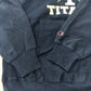 00s Champion PREMIUM REVERSE WEAVE College Hoodie