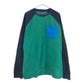 patagonia Micro D Long Sleeve T-Shirt