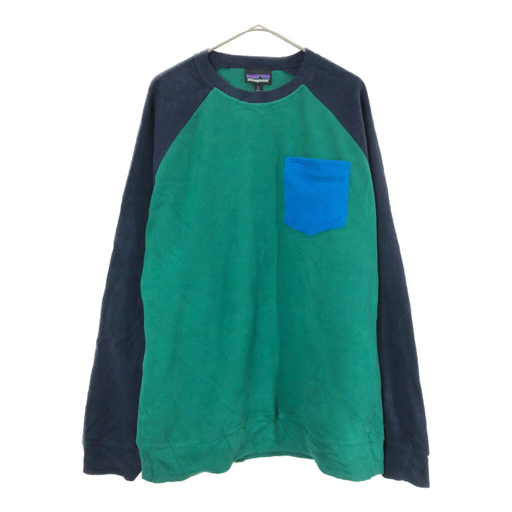 patagonia Micro D Long Sleeve T-Shirt