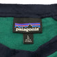 patagonia Micro D Long Sleeve T-Shirt