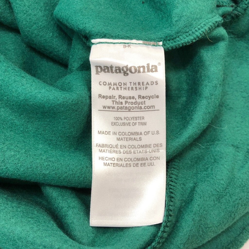 patagonia Micro D Long Sleeve T-Shirt