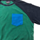 patagonia Micro D Long Sleeve T-Shirt