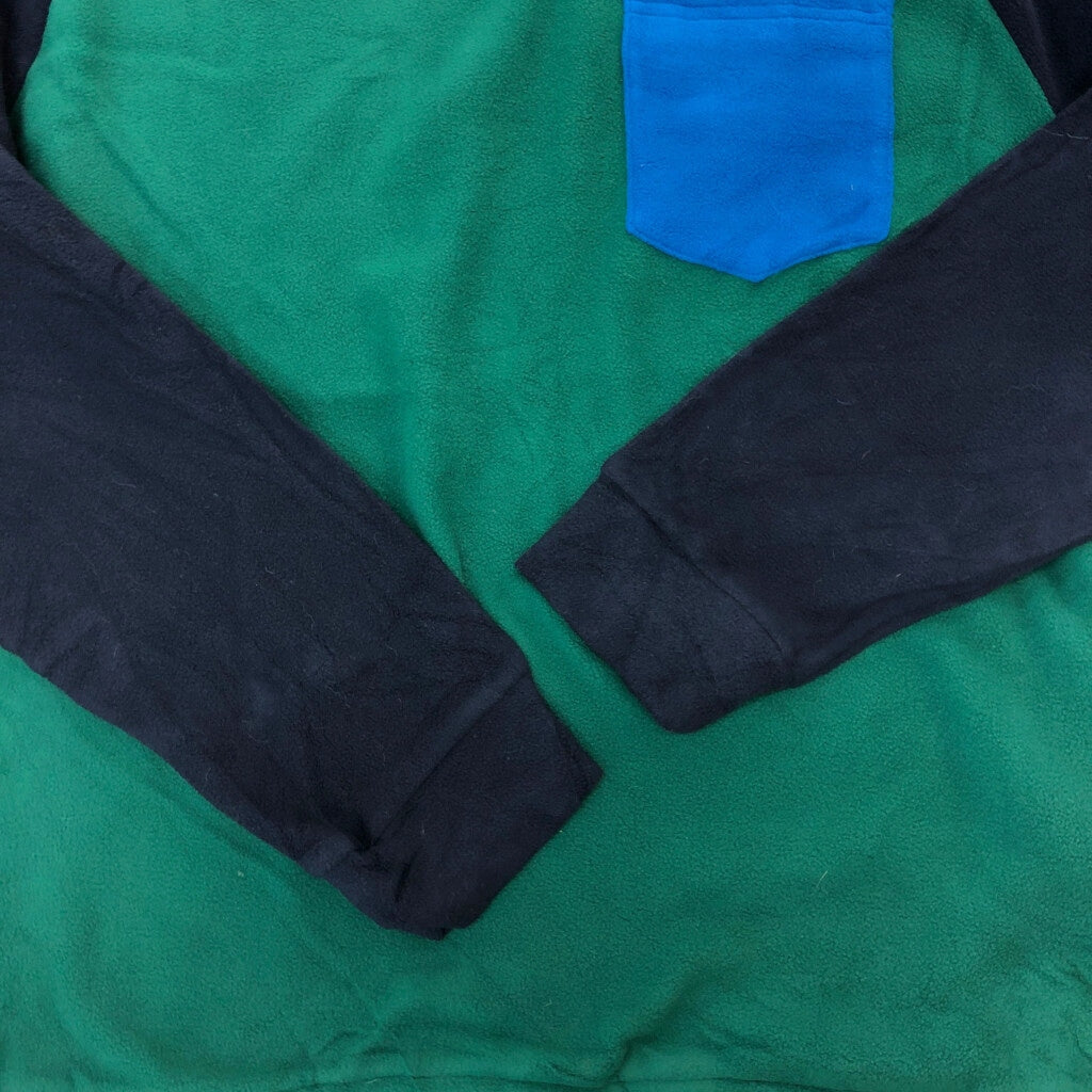 patagonia Micro D Long Sleeve T-Shirt