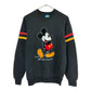 80s Disney Character Sweat